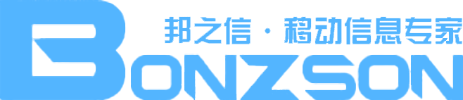 邦之信官网logo